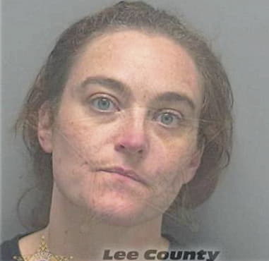 Ellen Willis, - Lee County, FL 