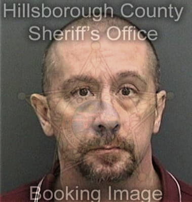 Andrew Willums, - Hillsborough County, FL 