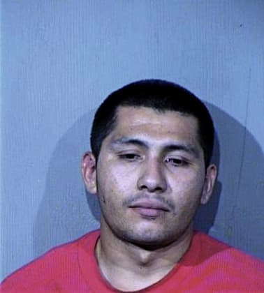 Alonzo Zanabria, - Maricopa County, AZ 