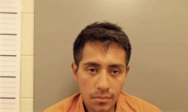 Nicholas Zepeda, - Galveston County, TX 