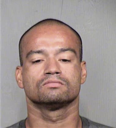 Frank Abispo, - Maricopa County, AZ 