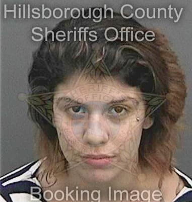 Jessica Adams, - Hillsborough County, FL 