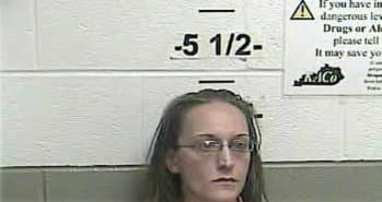 Tammy Adkins, - Whitley County, KY 
