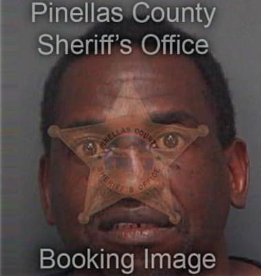 Marcus Allen, - Pinellas County, FL 