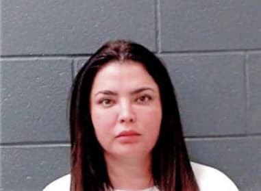 Valerie Alvarez - Comal County, TX 