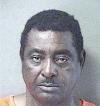 Clyde Anderson, - Okaloosa County, FL 