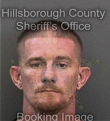 Julian Ayala, - Hillsborough County, FL 