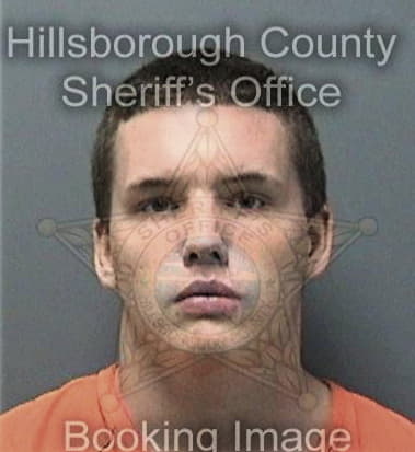 Austin Barclay, - Hillsborough County, FL 