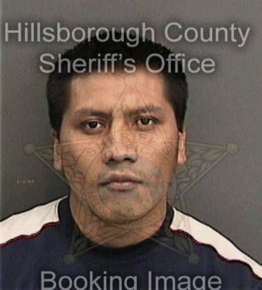 Emilio Baroz, - Hillsborough County, FL 