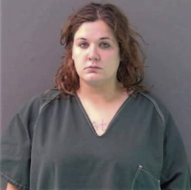 Tillina Bartlett - Bell County, TX 