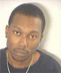 El Benga - Fulton County, GA 