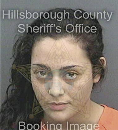 Adriana Benitez, - Hillsborough County, FL 