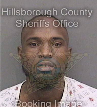 Michael Bethel - Hillsborough County, FL 