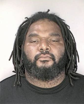 Donald Bethell - Hillsborough County, FL 