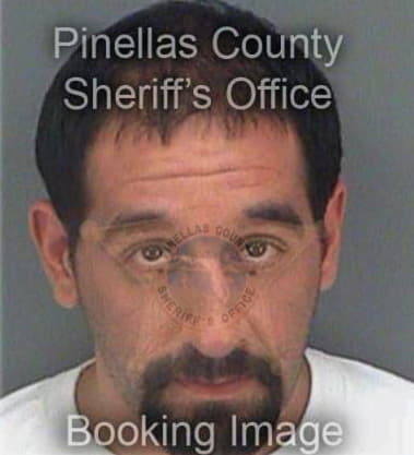 Edward Binert, - Pinellas County, FL 