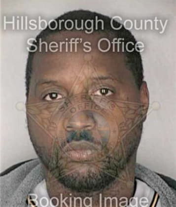 Christopher Blocker - Hillsborough County, FL 