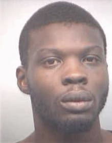 Dennis Bolden - Fulton County, GA 