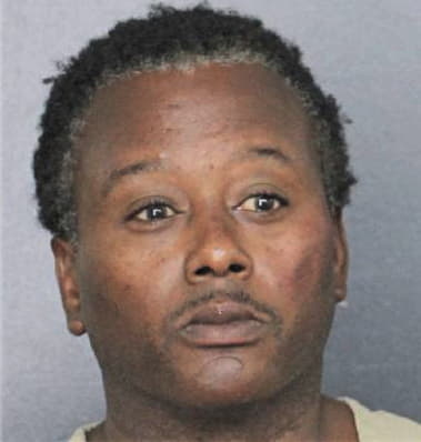 Rudolph Bonhomme, - Broward County, FL 