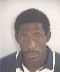 Terron Bonner - Fulton County, GA 