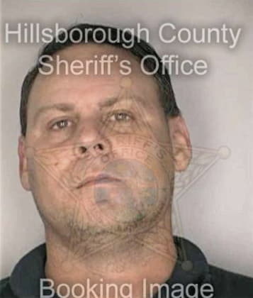 Donald Boothe - Hillsborough County, FL 