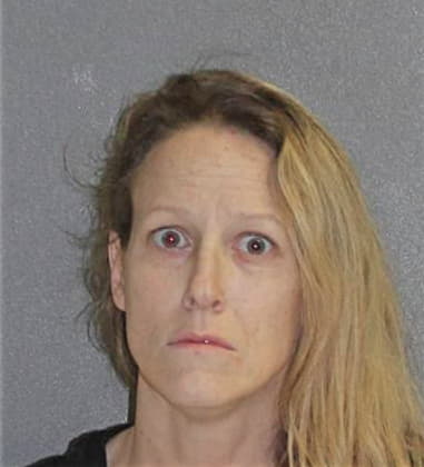 Cheryl Borey, - Volusia County, FL 