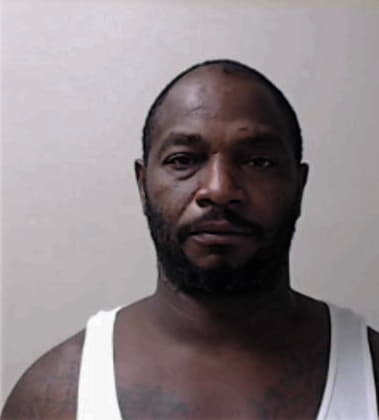 Johnathan Boykins, - Escambia County, FL 