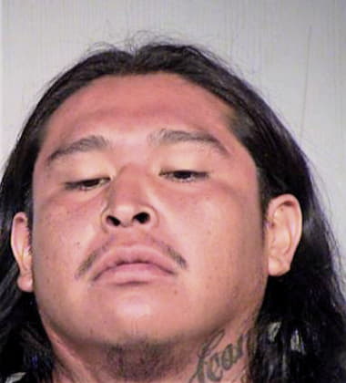 Brandyn Bradbury - Maricopa County, AZ 