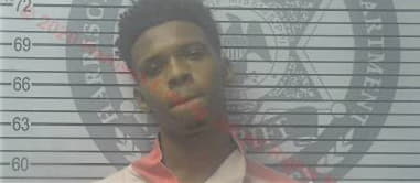 Joseph Breland, - Harrison County, MS 