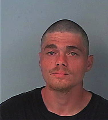 Anthony Brim, - Hernando County, FL 