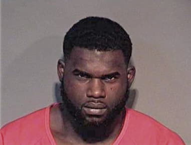 Rakeem Broxton, - Brevard County, FL 