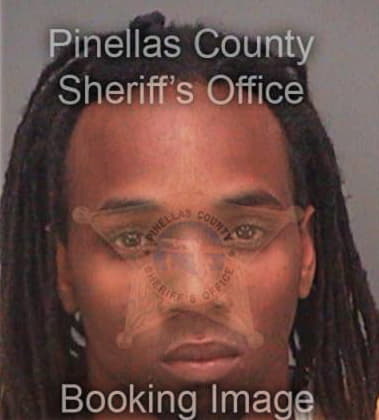 Terrance Burrows, - Pinellas County, FL 