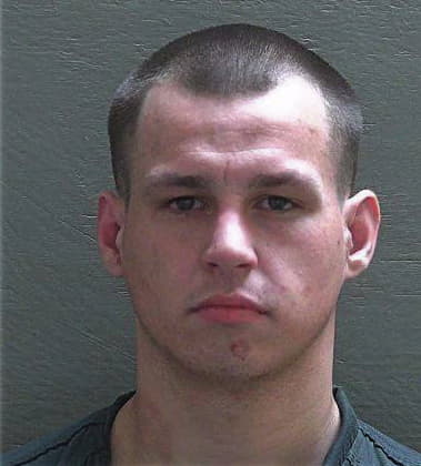 James Carlan, - Escambia County, FL 