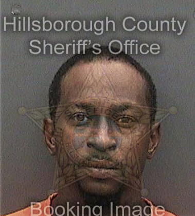 Karlton Carter, - Hillsborough County, FL 