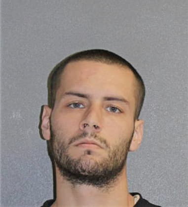 John Casamento, - Volusia County, FL 