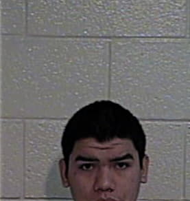 Richard Castillo, - Hidalgo County, TX 