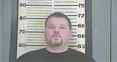 Russell Caudell, - Greenup County, KY 