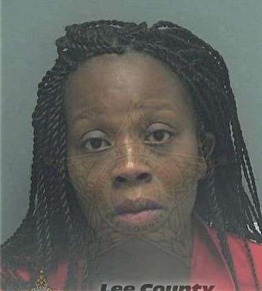 Yolanda Chatman, - Lee County, FL 