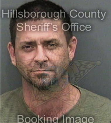 Yeramis Chineaperez - Hillsborough County, FL 