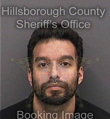 Juan Cifuente - Hillsborough County, FL 