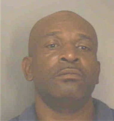 George Clark - Polk County, FL 