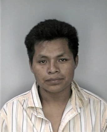 Thomas Colbentz - Hillsborough County, FL 