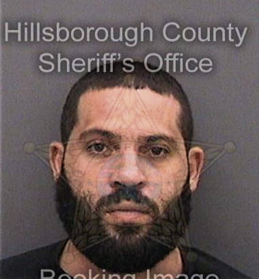 Rafael Coleman - Hillsborough County, FL 