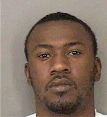 Terrell Colston, - Polk County, FL 