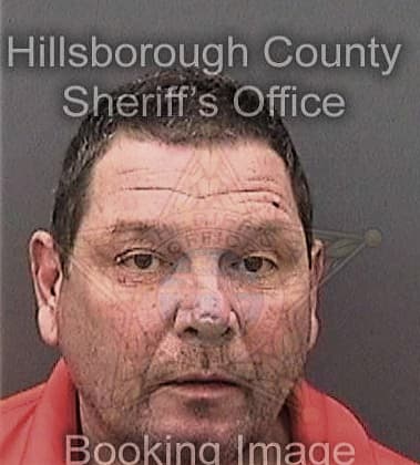 Paul Conrad, - Hillsborough County, FL 