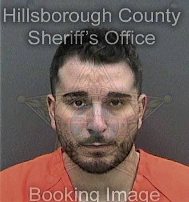 Cory Cooper, - Hillsborough County, FL 