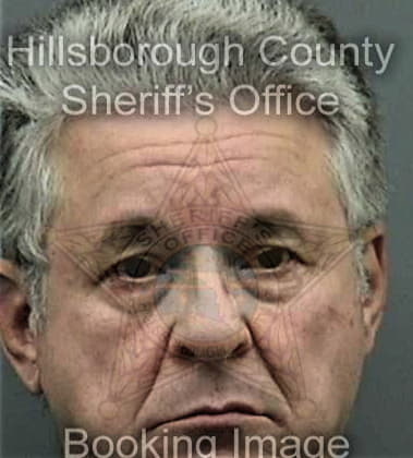 Franklin Cooper, - Hillsborough County, FL 