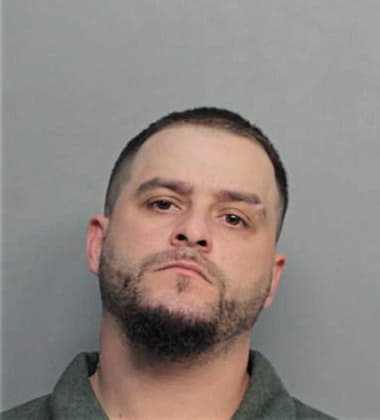 Juan Coronado, - Dade County, FL 