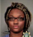 Shalonte Crawford - Multnomah County, OR 