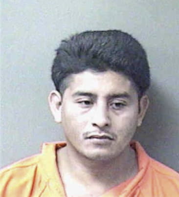 Joshua Cruz, - Okaloosa County, FL 