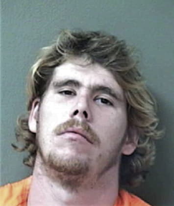 Eric Culpepper, - Okaloosa County, FL 